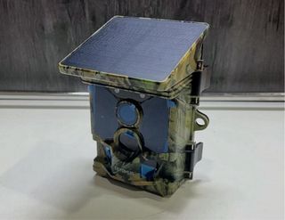 Cámara Caza Ceyomur CY95 Solar 68MP 4K WiFi