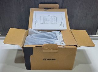 Cámara Caza Ceyomur CY95 Solar 68MP 4K WiFi