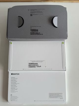 Apple Watch Ultra 49mm GPS+CEL NUEVO