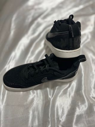 Zapatillas Nike Negras