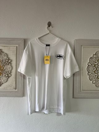 T-shirt Corteiz Branca