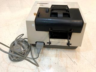 Calculadora Olivetti Multisumma 20