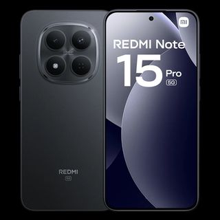 Xiaomi Redmi Note 15 Pro 5G 256GB