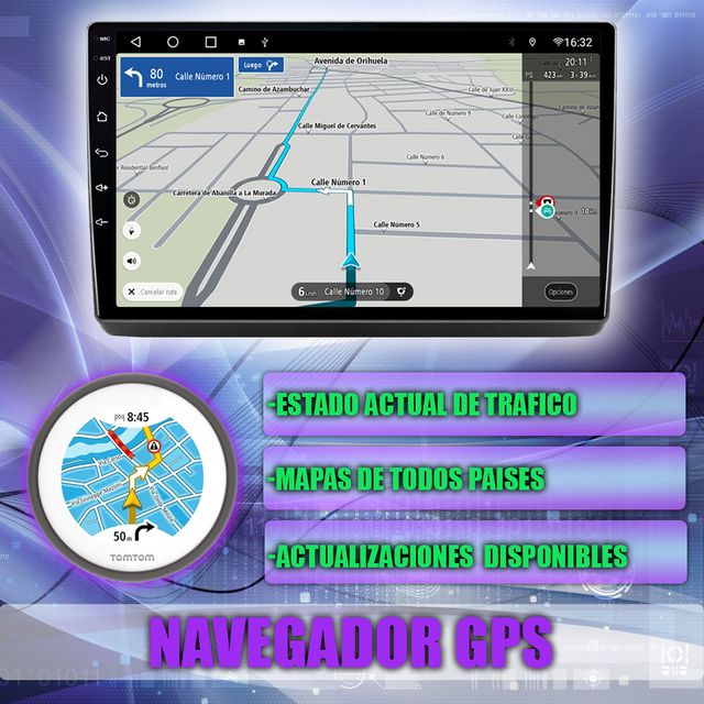 PANTALLA OPEL VIVARO RENAULT TRAFIC NISSAN PRIMAST