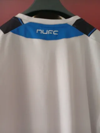 Maglia Newcastle United 2013/2014 Puma