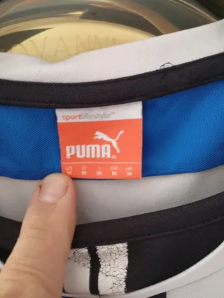 Maglia Newcastle United 2013/2014 Puma