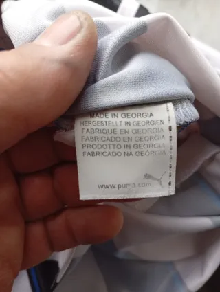 Maglia Newcastle United 2013/2014 Puma