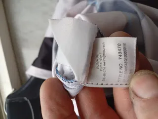 Maglia Newcastle United 2013/2014 Puma