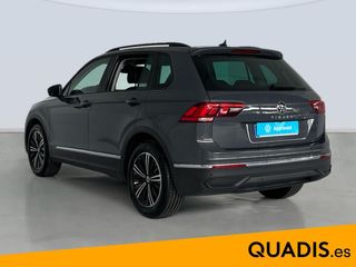 Volkswagen Tiguan Life 1.5 TSI 110 kW (150 CV)