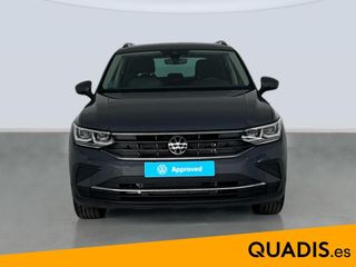 Volkswagen Tiguan Life 1.5 TSI 110 kW (150 CV)