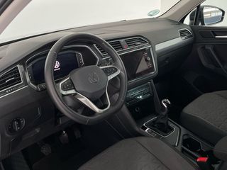 Volkswagen Tiguan Life 1.5 TSI 110 kW (150 CV)