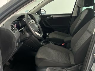 Volkswagen Tiguan Life 1.5 TSI 110 kW (150 CV)