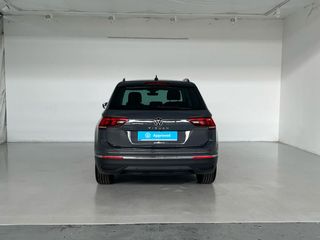 Volkswagen Tiguan Life 1.5 TSI 110 kW (150 CV)