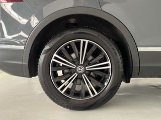Volkswagen Tiguan Life 1.5 TSI 110 kW (150 CV)