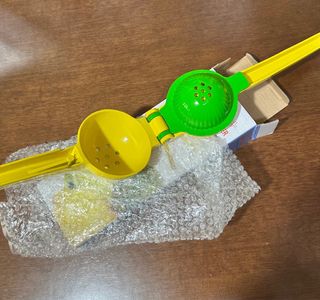 Spremiagrumi ROYAL+ Colorato