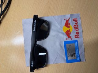 Gafas de Sol Red Bull Anti Reflejos