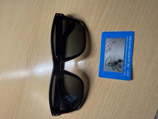 Gafas de Sol Red Bull Anti Reflejos