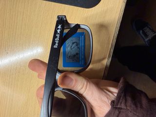 Gafas de Sol Red Bull Anti Reflejos