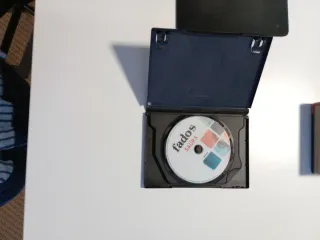 DVD Fados de Carlos Saura