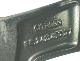 Llanta citroen 2427462 9824243777 c5 aircross