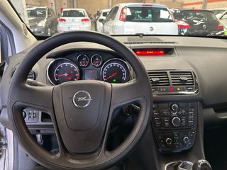 Opel Meriva 2011  124.000km