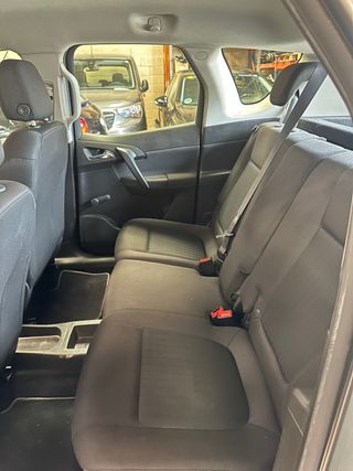 Opel Meriva 2011  124.000km