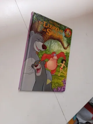 El libro de la selva