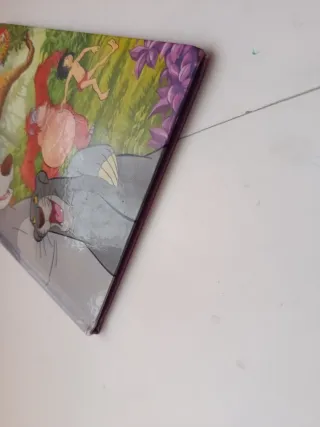 El libro de la selva