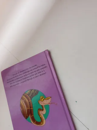 El libro de la selva