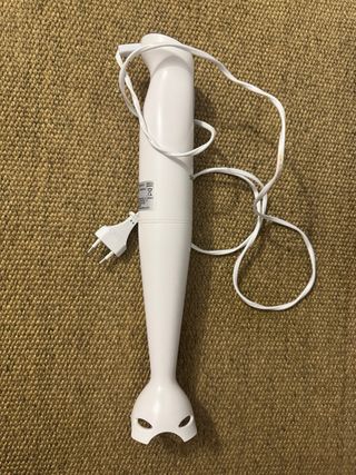 Batidora de mano Silvercrest