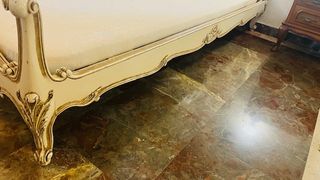 Oportunidad Cama Matrimonio Completa