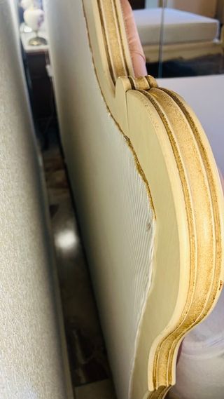 Oportunidad Cama Matrimonio Completa