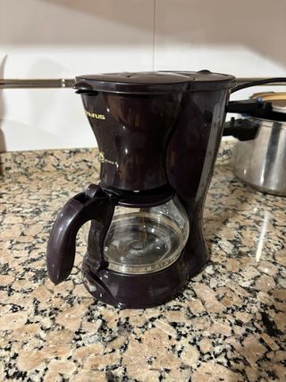 Cafetera Taurus Aroma 6