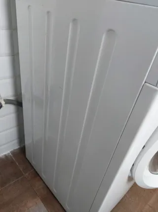 Lavadora Bosch Serie 2 VarioPerfect