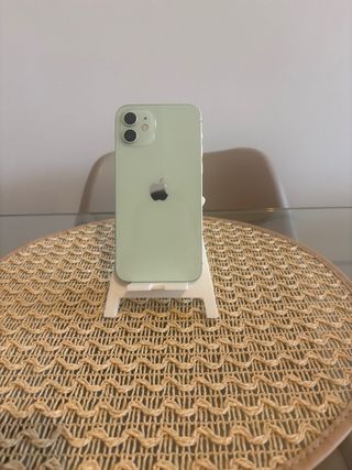 iPhone 12 Verde