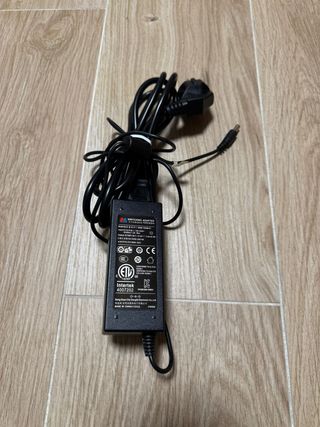 Adaptador Corriente 12V 4A 48W