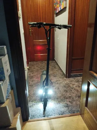 Patinete Speedway Mini 4 Pro