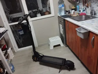 Patinete Speedway Mini 4 Pro