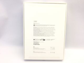 E630941-0 Ipad Apple Ipad (Wi-Fi) (A3354) 128Gb