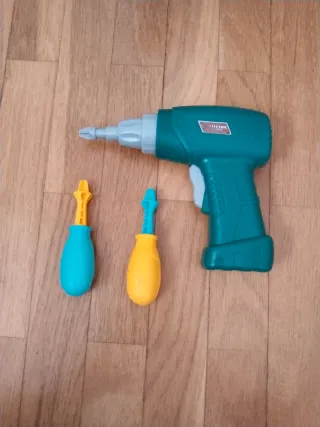 Juguete Construcción Dinosaurios Desmontables