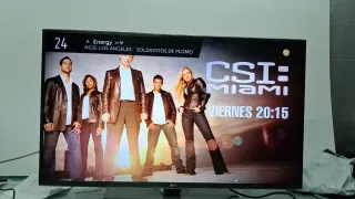 Televisor LG Smart TV 42 LF652 con 3d