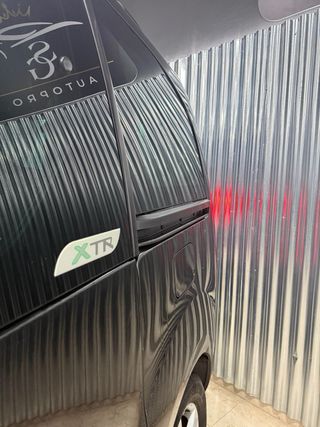 Citroen Berlingo 2010