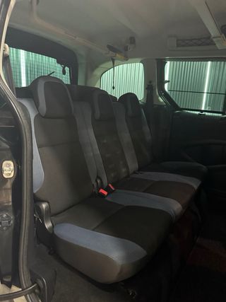 Citroen Berlingo 2010