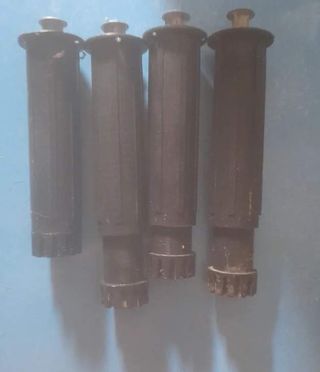 Patas para Muebles (4 unidades)