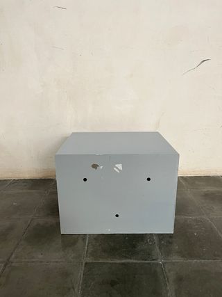 Caja Fuerte FAC 102 ES Plus