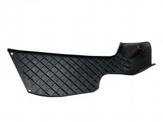 Moldura tra dcha inferior Nissan Qashqai 07-13