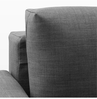 Sofá Cama 3 Plazas Gris Oscuro Friheten Ikea