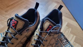 Zapatillas Five Ten 5.10 Talla 41.5