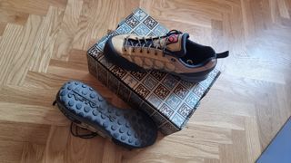 Zapatillas Five Ten 5.10 Talla 41.5