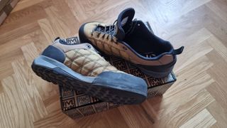 Zapatillas Five Ten 5.10 Talla 41.5